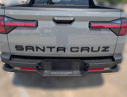 Hyundai Santa Cruz SE FWD 2026