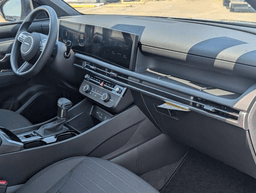 Hyundai Santa Cruz SE FWD 2026