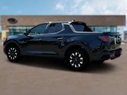 Hyundai Santa Cruz SE AWD 2026