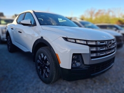 Hyundai Santa Cruz SE AWD 2026