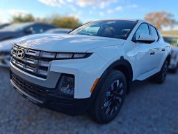 Hyundai Santa Cruz SE AWD 2026