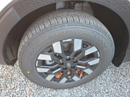 Hyundai Santa Cruz SE AWD 2026