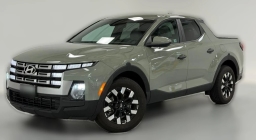 Hyundai Santa Cruz SE AWD 2025