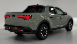 Hyundai Santa Cruz SE AWD 2025