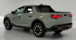 Hyundai Santa Cruz SE AWD 2025
