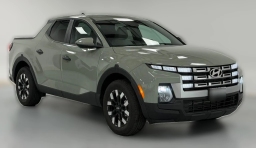 Hyundai Santa Cruz SE AWD 2025