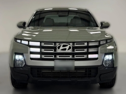 Hyundai Santa Cruz SE AWD 2025