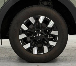 Hyundai Santa Cruz SE AWD 2025