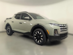 Hyundai Santa Cruz SEL FWD 2026