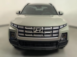 Hyundai Santa Cruz SEL FWD 2026