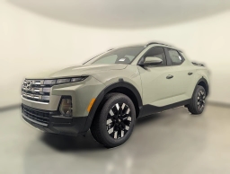 Hyundai Santa Cruz SEL FWD 2026