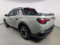 Hyundai Santa Cruz SEL FWD 2026