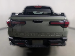 Hyundai Santa Cruz SEL FWD 2026