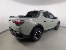 Hyundai Santa Cruz SEL FWD 2026