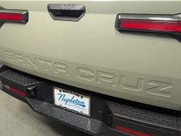 Hyundai Santa Cruz SEL FWD 2026