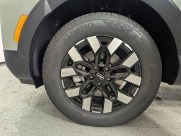 Hyundai Santa Cruz SEL FWD 2026