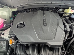 Hyundai Santa Cruz SEL FWD 2026