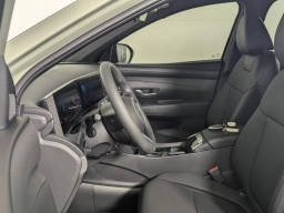 Hyundai Santa Cruz SEL FWD 2026