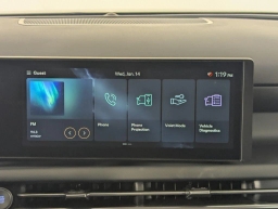 Hyundai Santa Cruz SEL FWD 2026