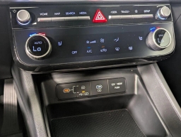 Hyundai Santa Cruz SEL FWD 2026