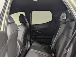 Hyundai Santa Cruz SEL FWD 2026