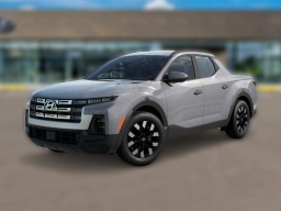 Hyundai Santa Cruz SEL FWD 2026