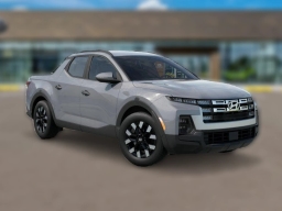 Hyundai Santa Cruz SEL FWD 2026