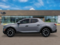 Hyundai Santa Cruz SEL FWD 2026
