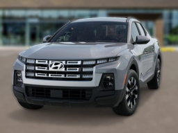 Hyundai Santa Cruz SEL FWD 2026