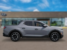 Hyundai Santa Cruz SEL FWD 2026