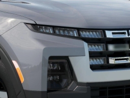 Hyundai Santa Cruz SEL FWD 2026