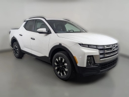 Hyundai Santa Cruz SEL FWD 2026