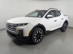 Hyundai Santa Cruz SEL FWD 2026