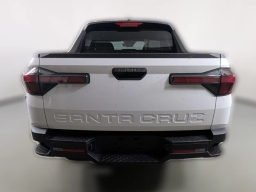 Hyundai Santa Cruz SEL FWD 2026