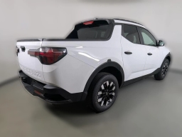 Hyundai Santa Cruz SEL FWD 2026