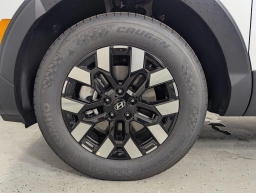 Hyundai Santa Cruz SEL FWD 2026