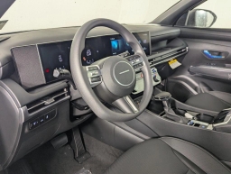 Hyundai Santa Cruz SEL FWD 2026