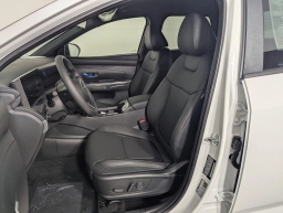 Hyundai Santa Cruz SEL FWD 2026