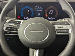 Hyundai Santa Cruz SEL FWD 2026