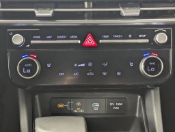 Hyundai Santa Cruz SEL FWD 2026