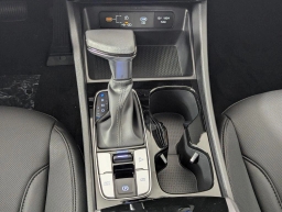 Hyundai Santa Cruz SEL FWD 2026