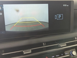 Hyundai Santa Cruz SEL FWD 2026