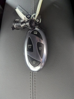 Hyundai Santa Cruz SEL FWD 2026