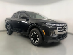 Hyundai Santa Cruz SEL FWD 2026