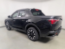 Hyundai Santa Cruz SEL FWD 2026