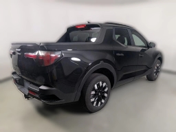Hyundai Santa Cruz SEL FWD 2026
