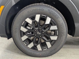 Hyundai Santa Cruz SEL FWD 2026