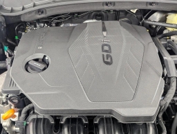 Hyundai Santa Cruz SEL FWD 2026