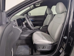 Hyundai Santa Cruz SEL FWD 2026