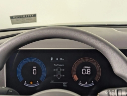 Hyundai Santa Cruz SEL FWD 2026